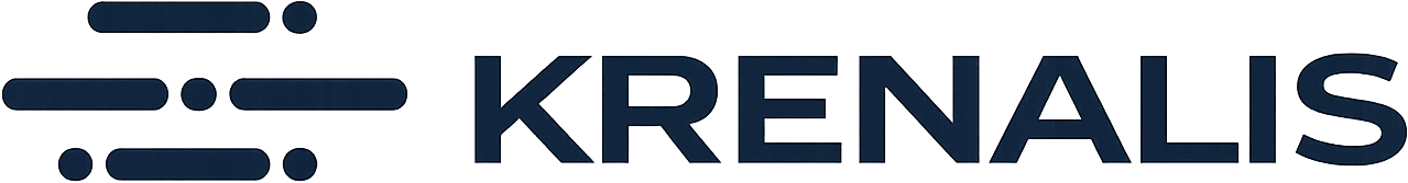 Krenalis logo