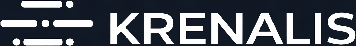Krenalis logo